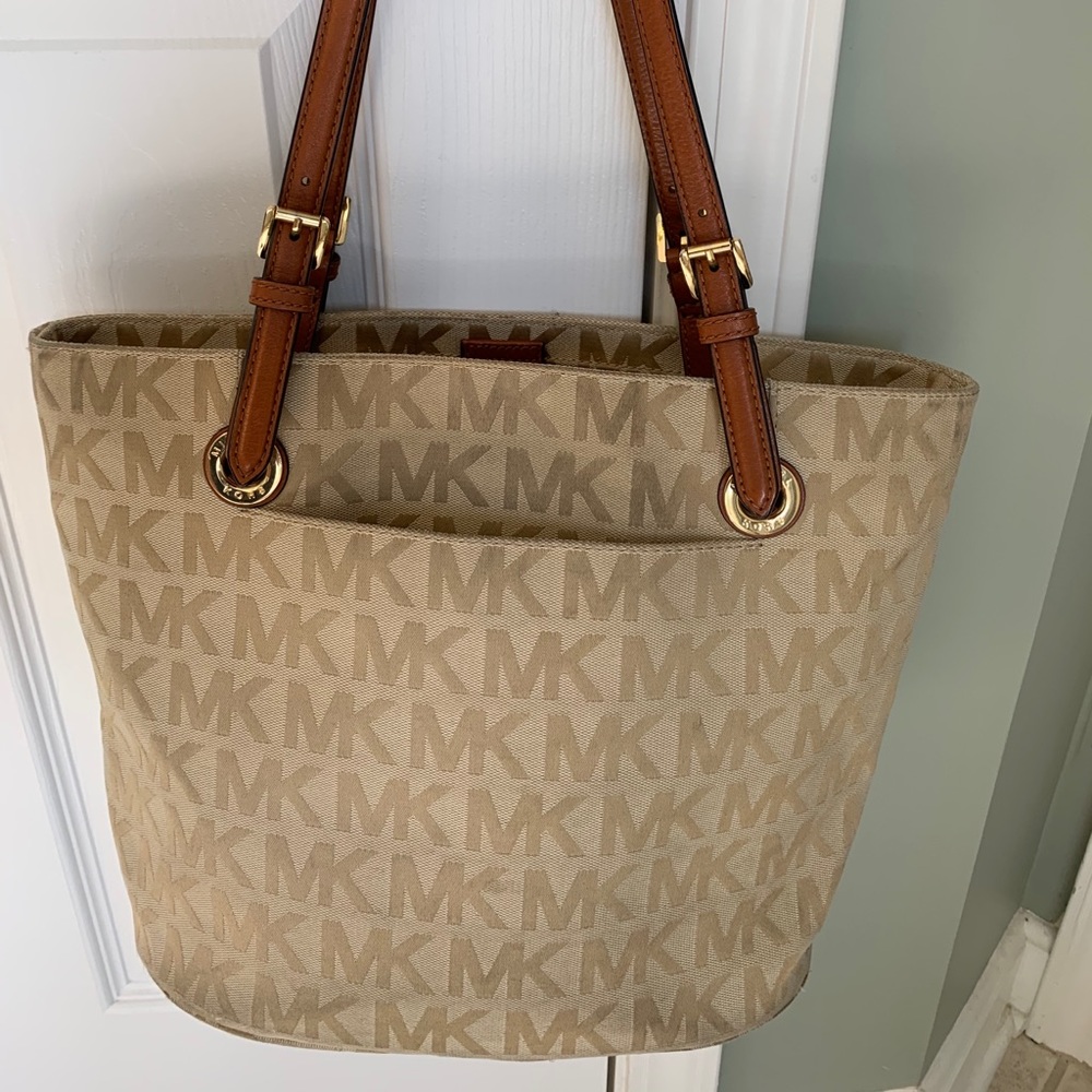 Michael Kors tote bag / purse
